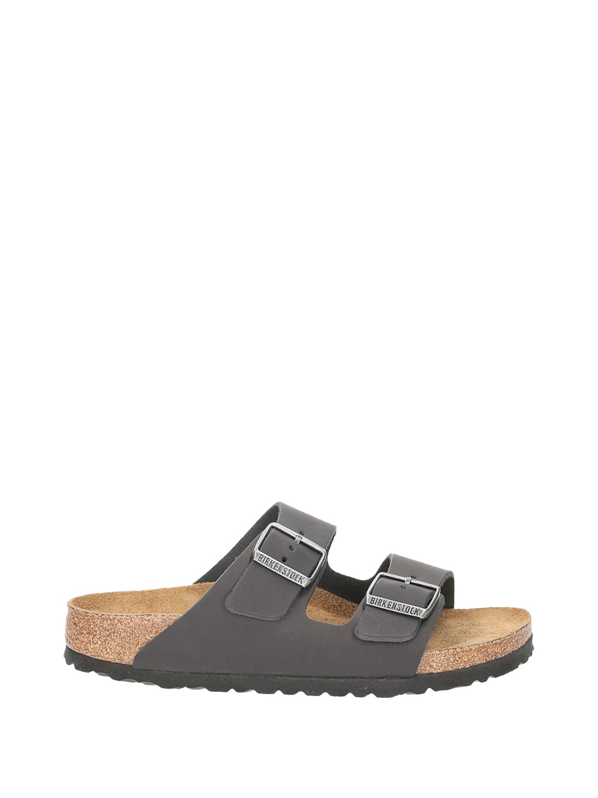 ARIZONA SFB #BLACK BIRKENSTOCK Scarpe 752483