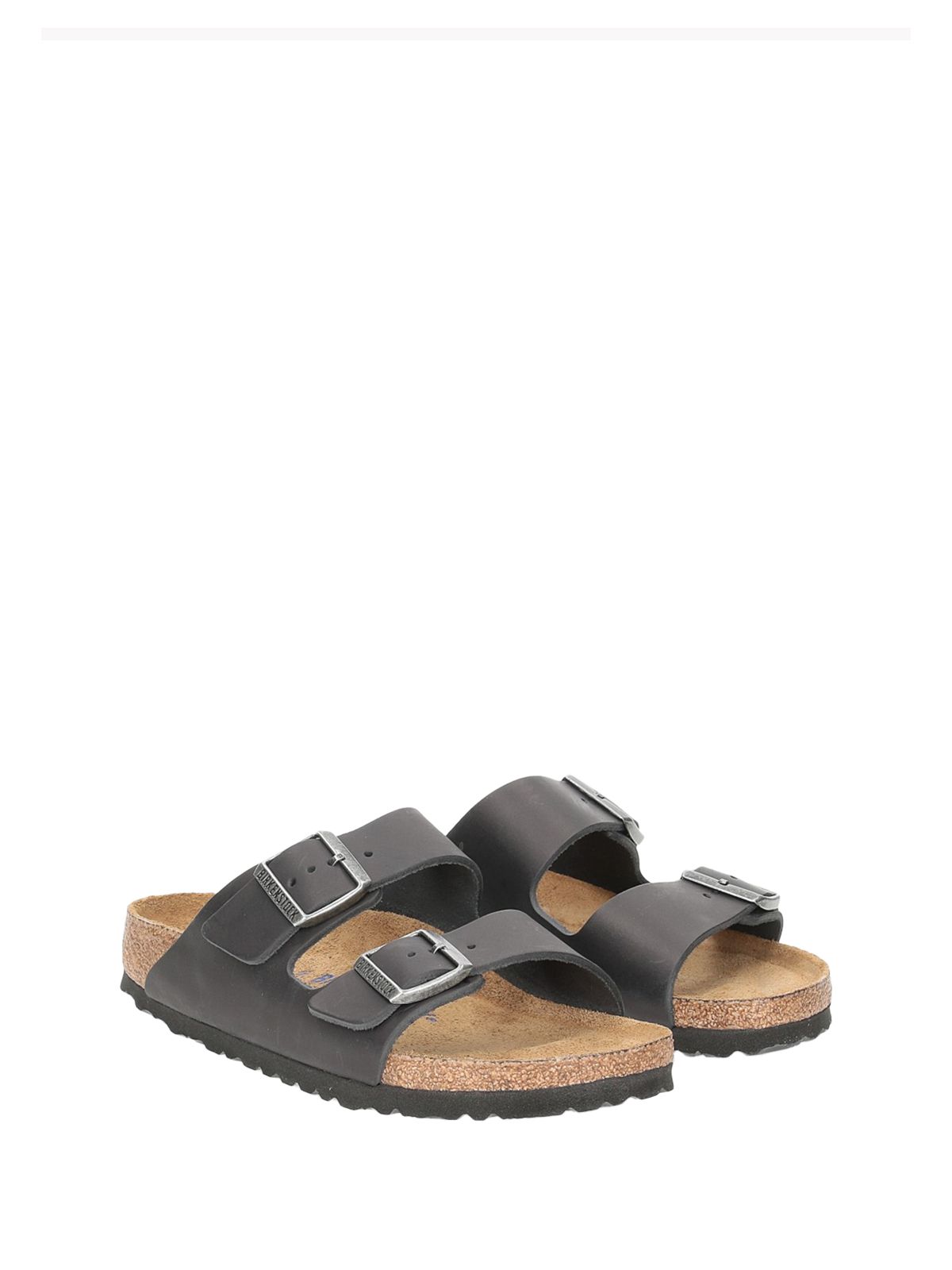 ARIZONA SFB #BLACK BIRKENSTOCK Shoes 752483