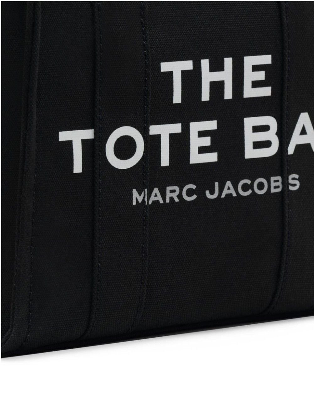 THE SMALL TOTE NERO #001 MARC JACOBS Bags M0016493
