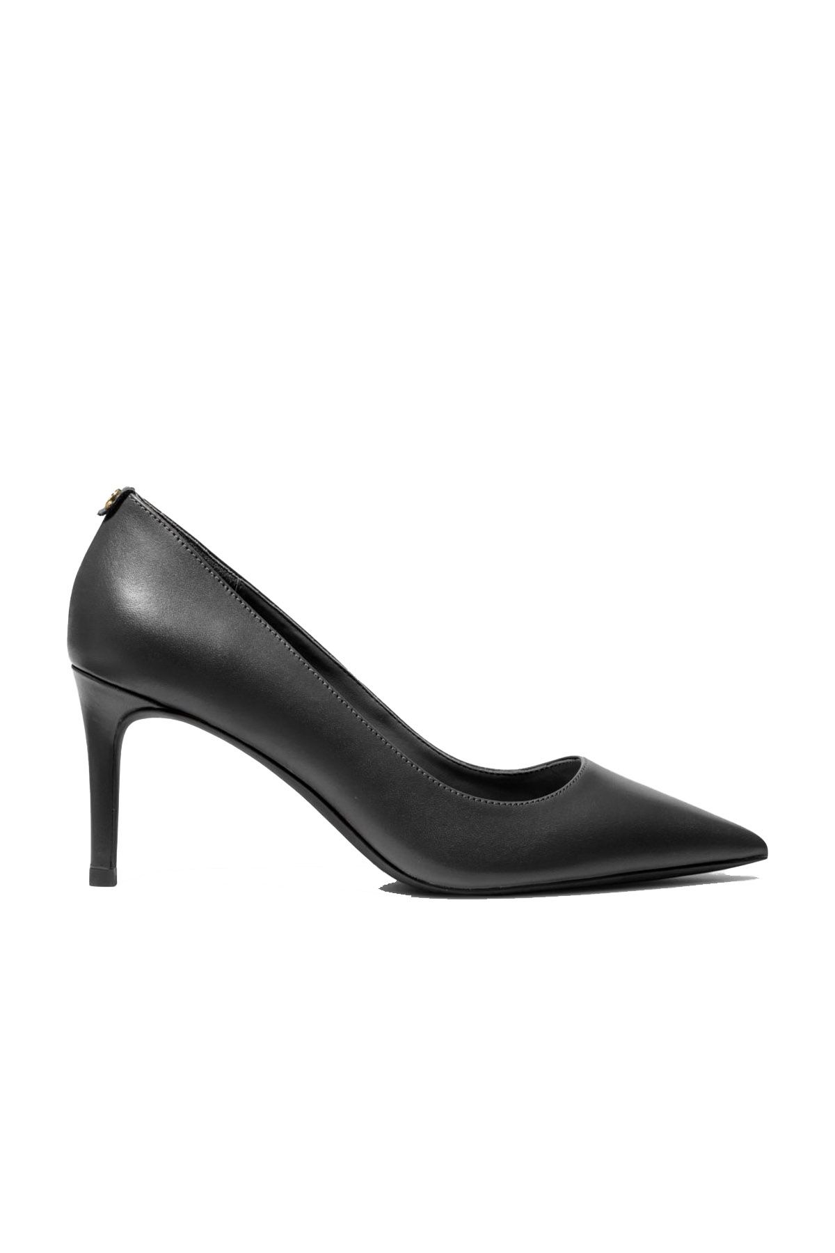 ALINA FLE PUMP #BLACK MICHAEL KORS Scarpe 40F2HNMP2L001