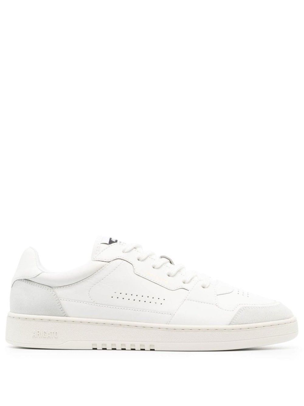DICE LO SNEAKER #WHITE AXEL ARIGATO Shoes F0002007