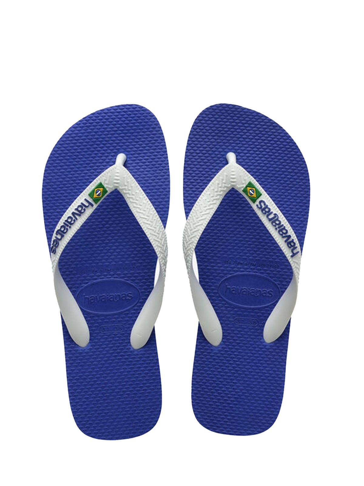 BRASIL LOGO MARINE #2711 HAVAIANAS Scarpe 41108502711