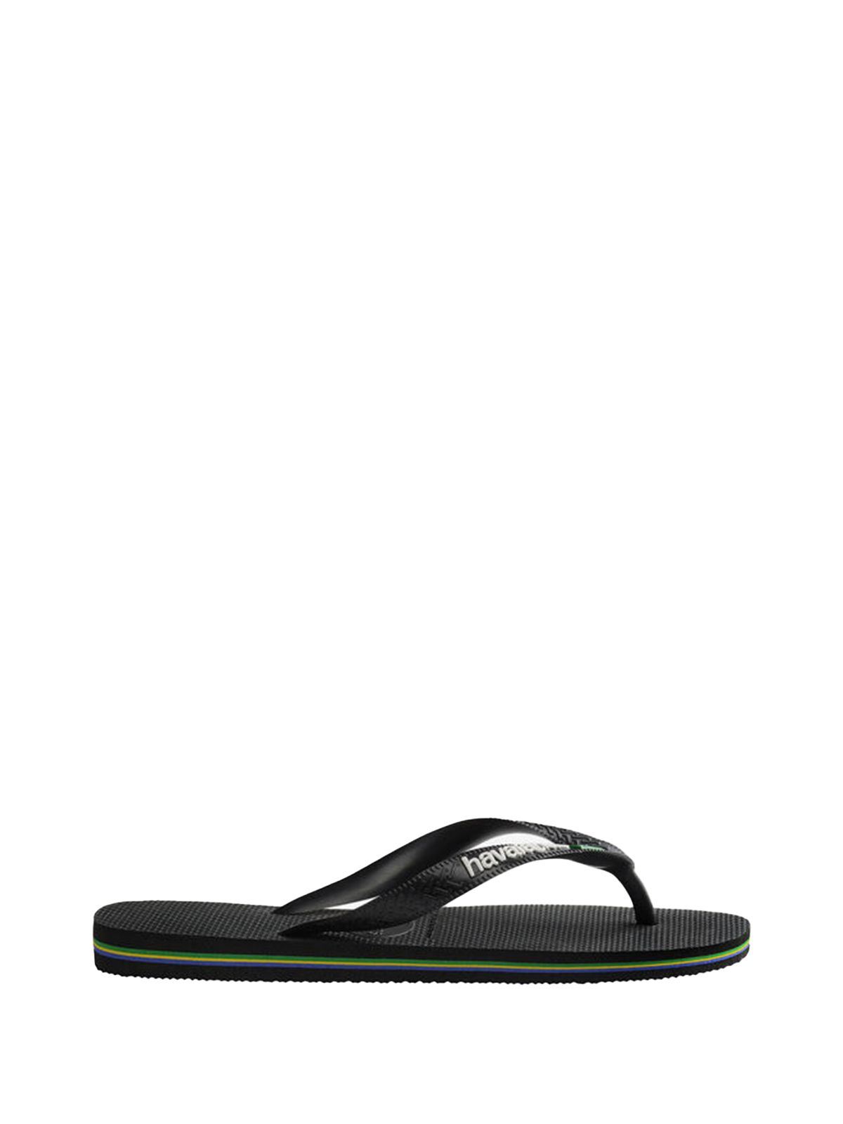 BRASIL LOGO BLACK #1069 HAVAIANAS Scarpe 41108501069