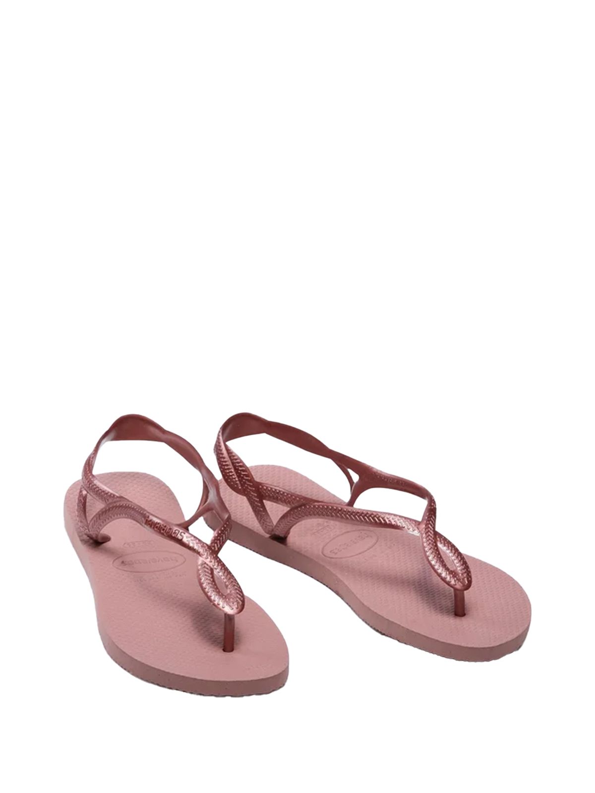 LUNA CROCUS ROSE #3544 HAVAIANAS Scarpe 41296973544