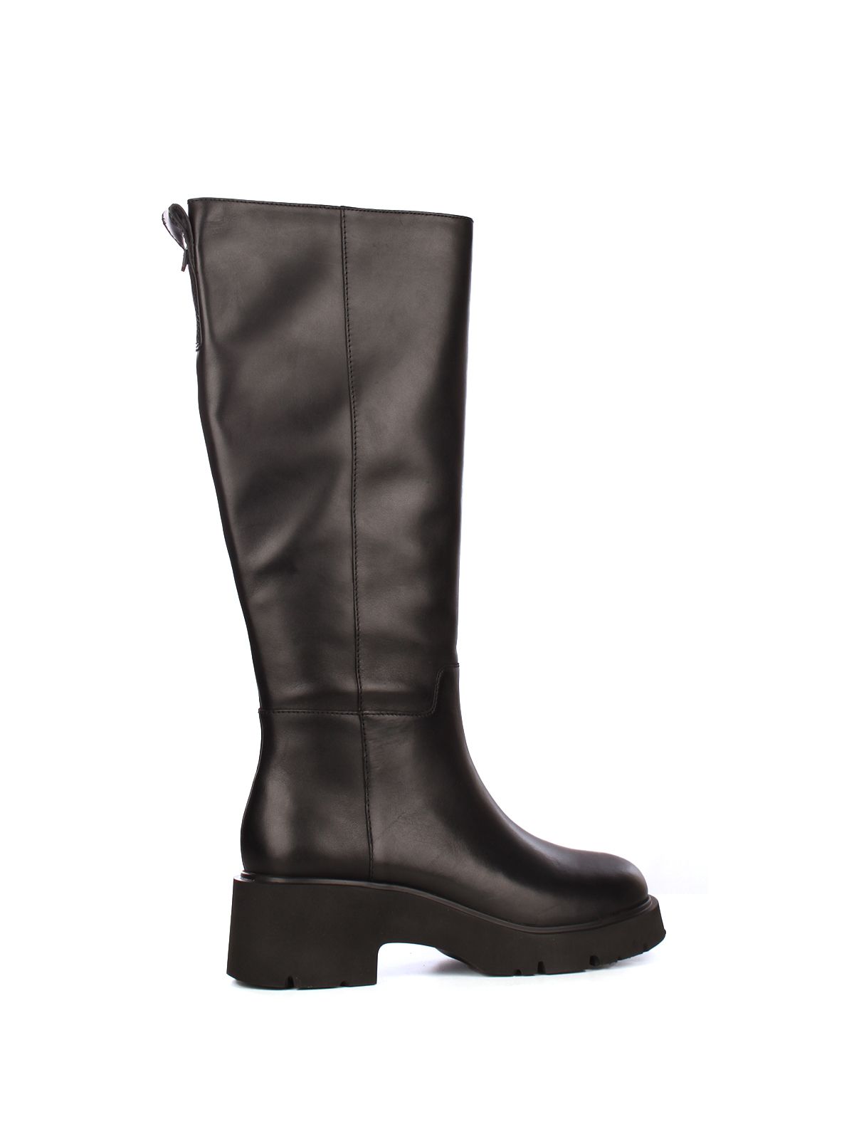 MILAH ULTRASOFT #NEGRO CAMPER Scarpe K400659 001