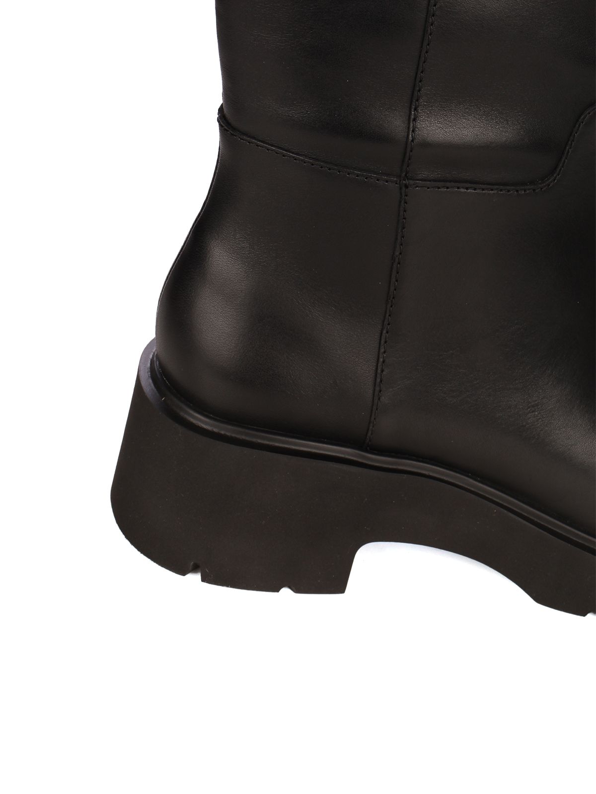 MILAH ULTRASOFT #NEGRO CAMPER Scarpe K400659 001