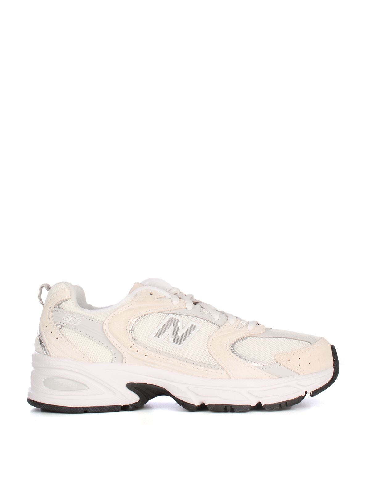 LIFESTYLE MTZ LEATHER #SEA SALT NEW BALANCE Scarpe MR530CE
