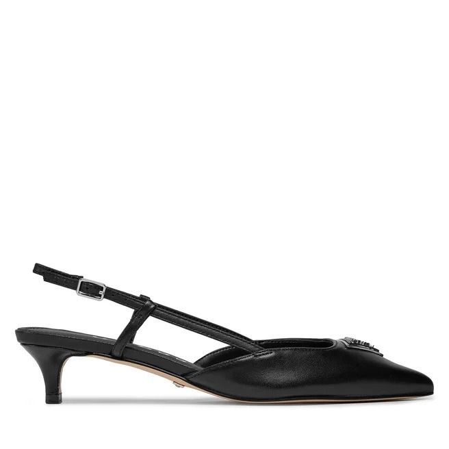 JESSON #BLACK GUESS  Shoes FLPJES LEA05 BLACK