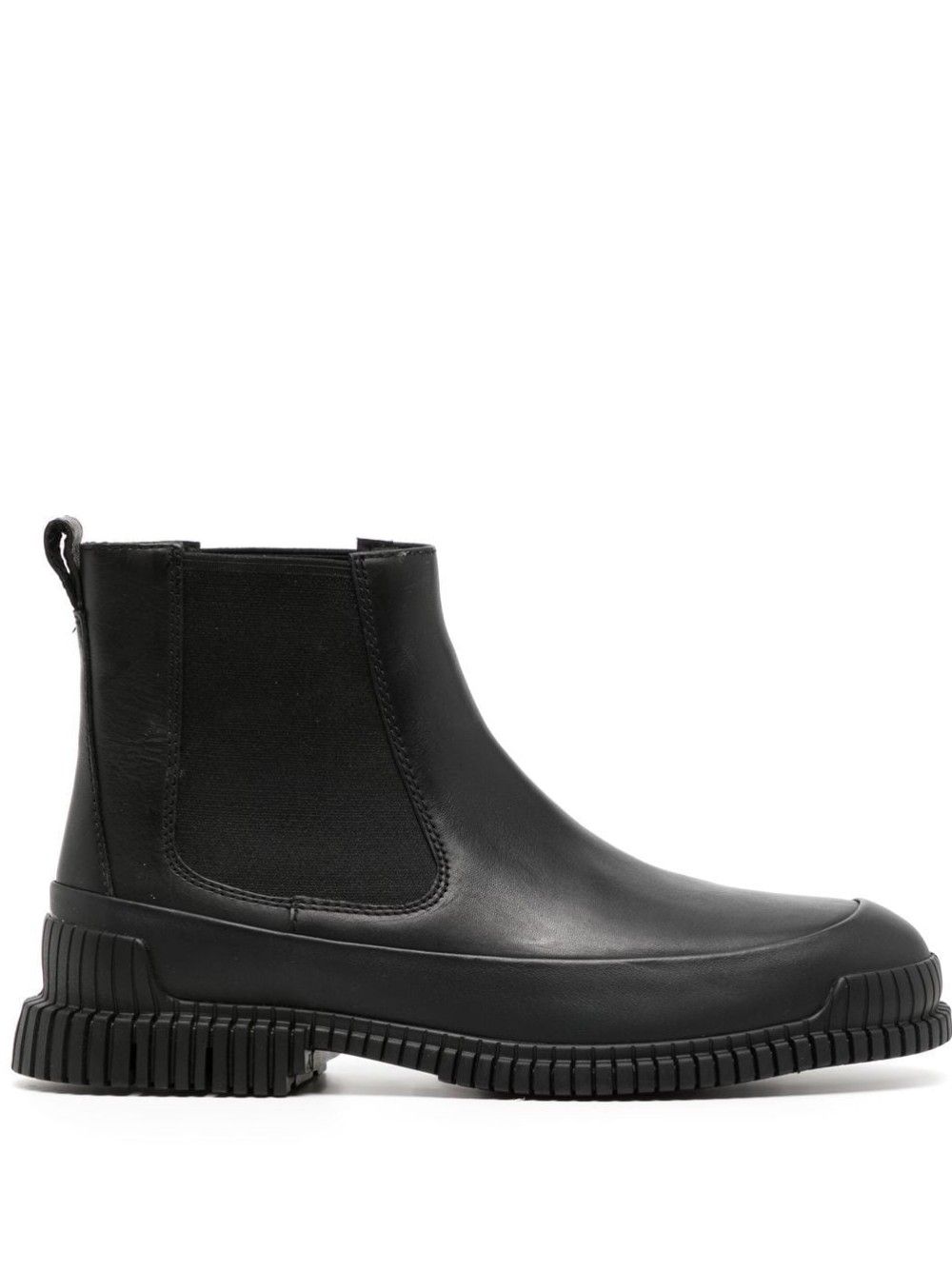 MUGELLO NEGRO PIX NEGRO #015 CAMPER Scarpe K300252 015