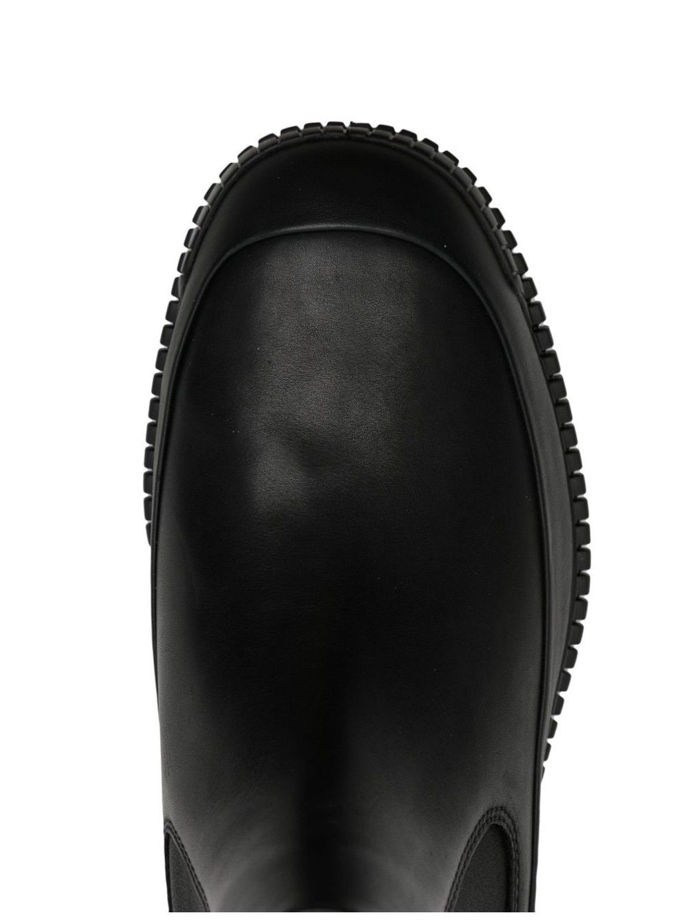MUGELLO NEGRO PIX NEGRO #015 CAMPER Scarpe K300252 015
