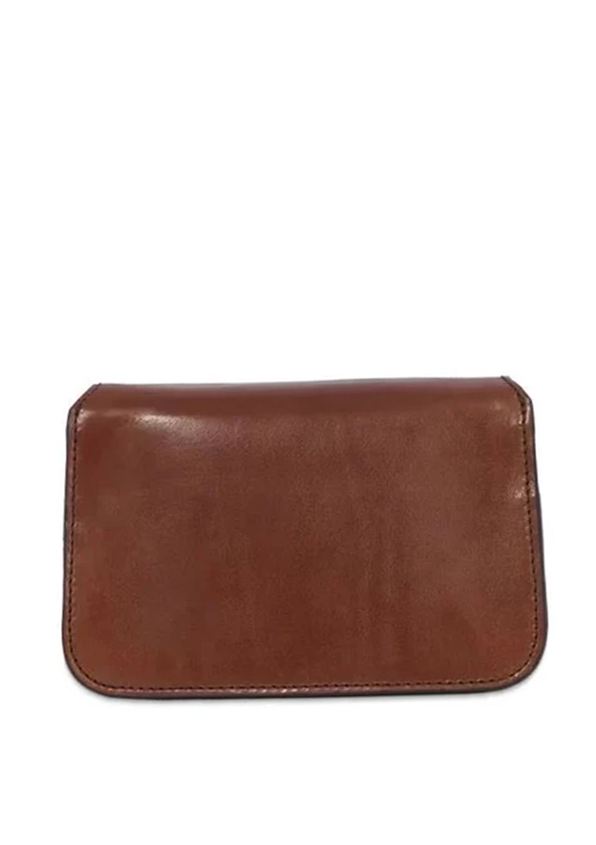 CROSSBODY MARRONE #14 THE BRIDGE Borse 04192001