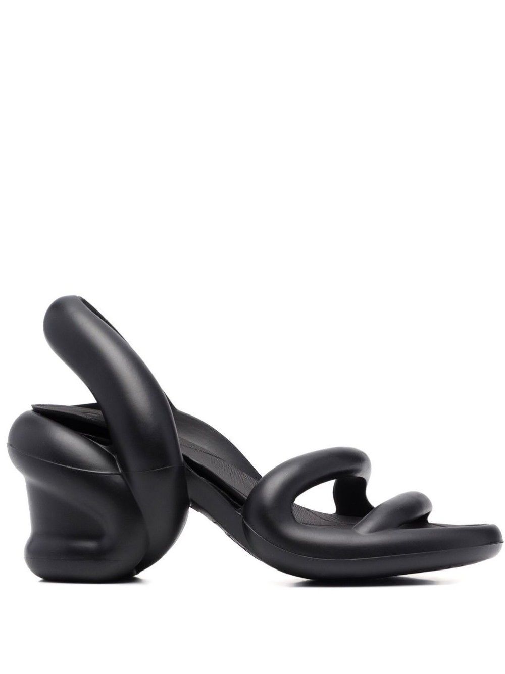 KOBARAH BIO NEGRO MATT #026 CAMPER Shoes K200155 026