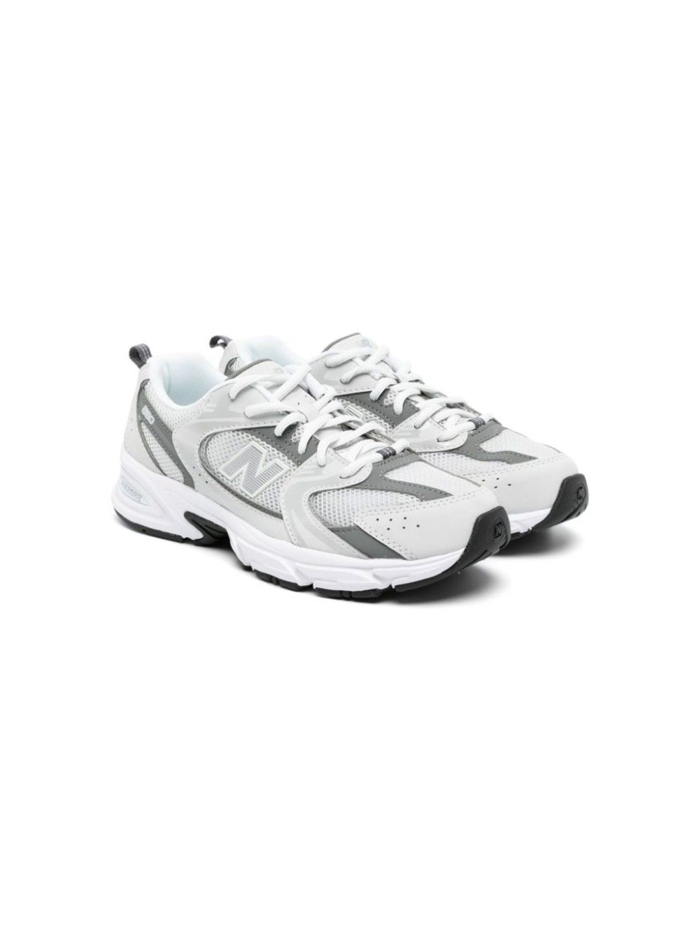 KIDS LIFESTYLE #GREY MATTER NEW BALANCE KIDS Scarpe GR530CB