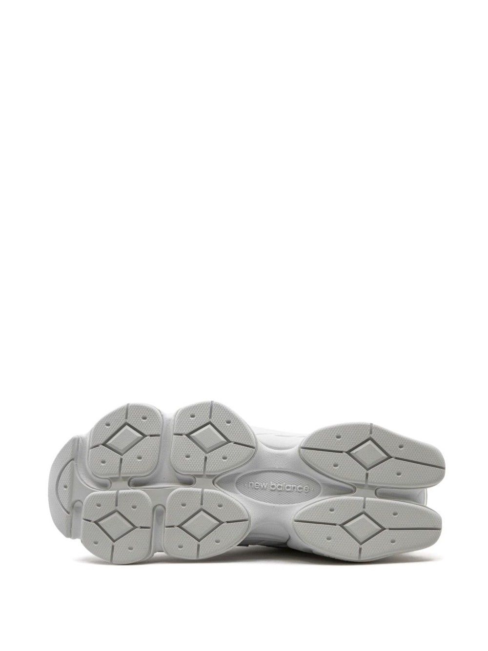 LIFESTYLE #WHITE NEW BALANCE Shoes U9060NRJ