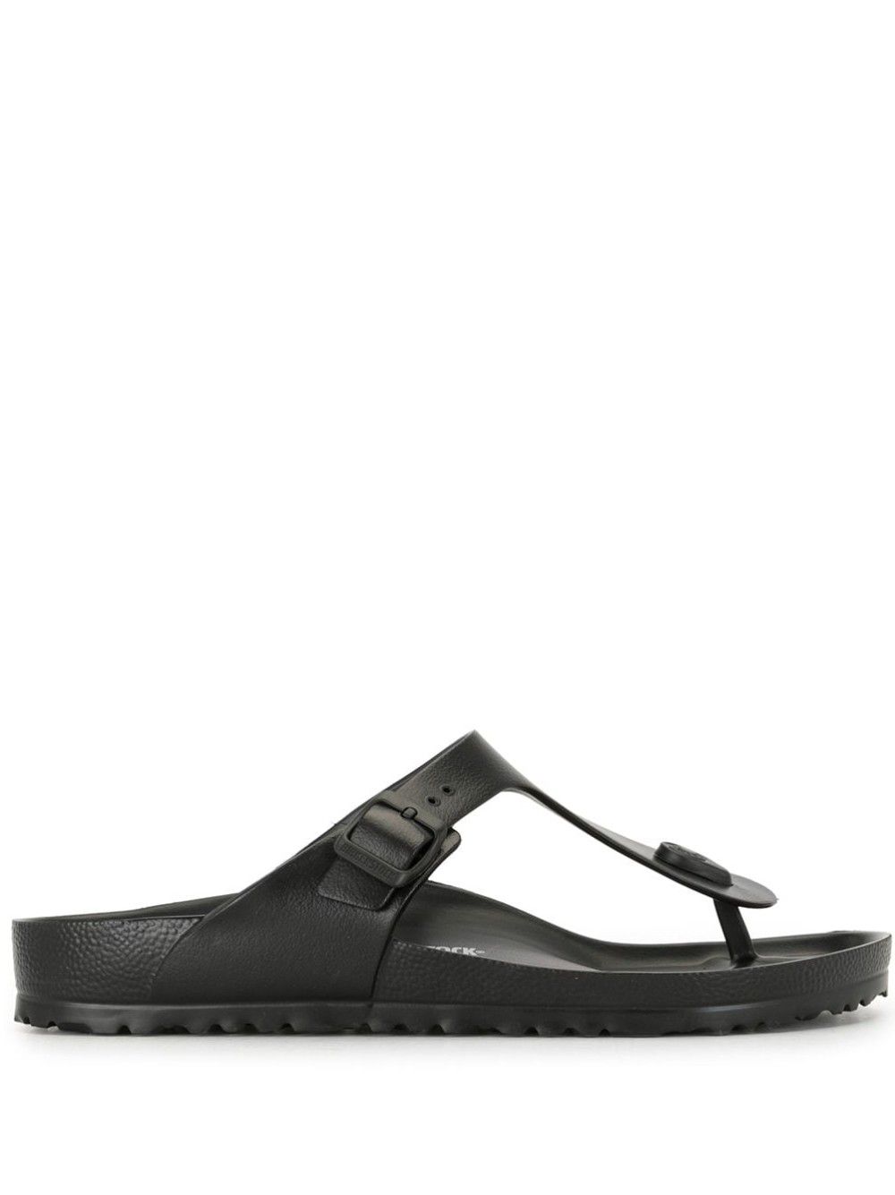 GIZEH EVA #BLACK BIRKENSTOCK Scarpe 128201