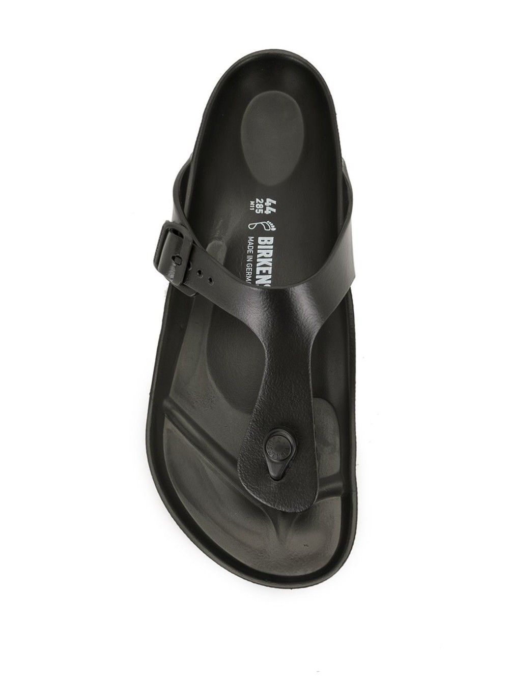 GIZEH EVA #BLACK BIRKENSTOCK Scarpe 128201