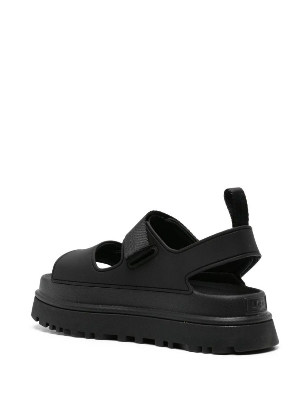 W GOLDENGLOW #BLK UGG Scarpe 1152685-BLK