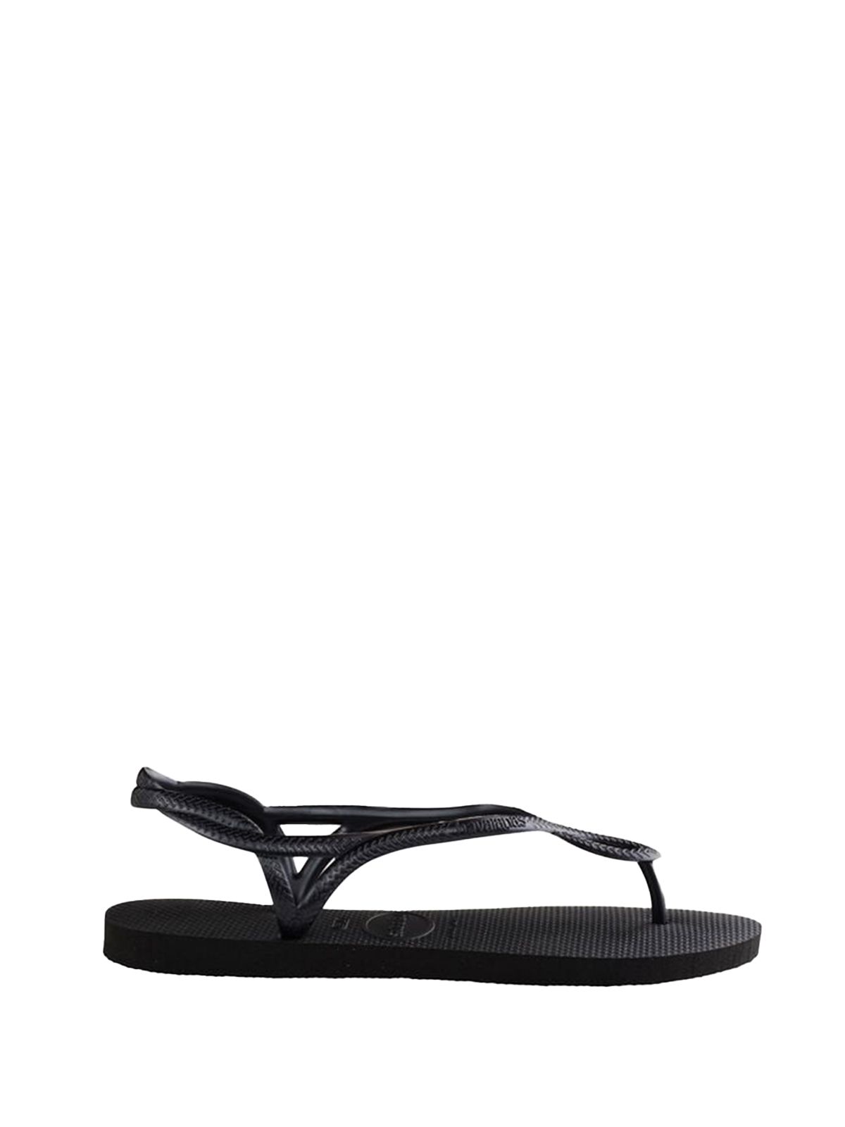 LUNA BLACK #0090 HAVAIANAS Scarpe 41296970090