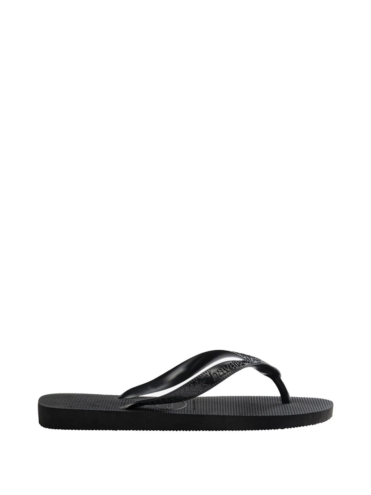 TOP BLACK #0090 HAVAIANAS Scarpe 40000290090