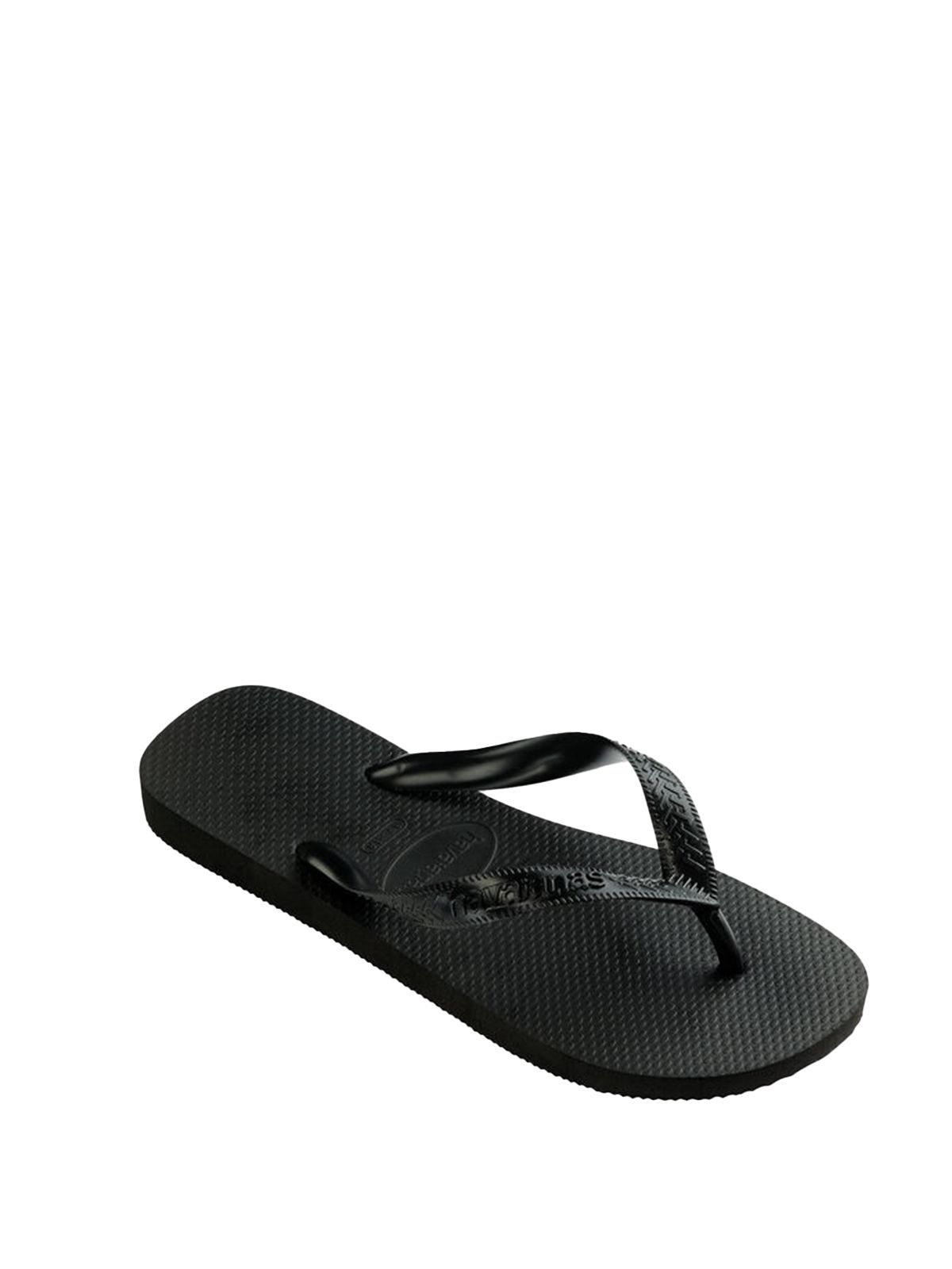 TOP BLACK #0090 HAVAIANAS Scarpe 40000290090