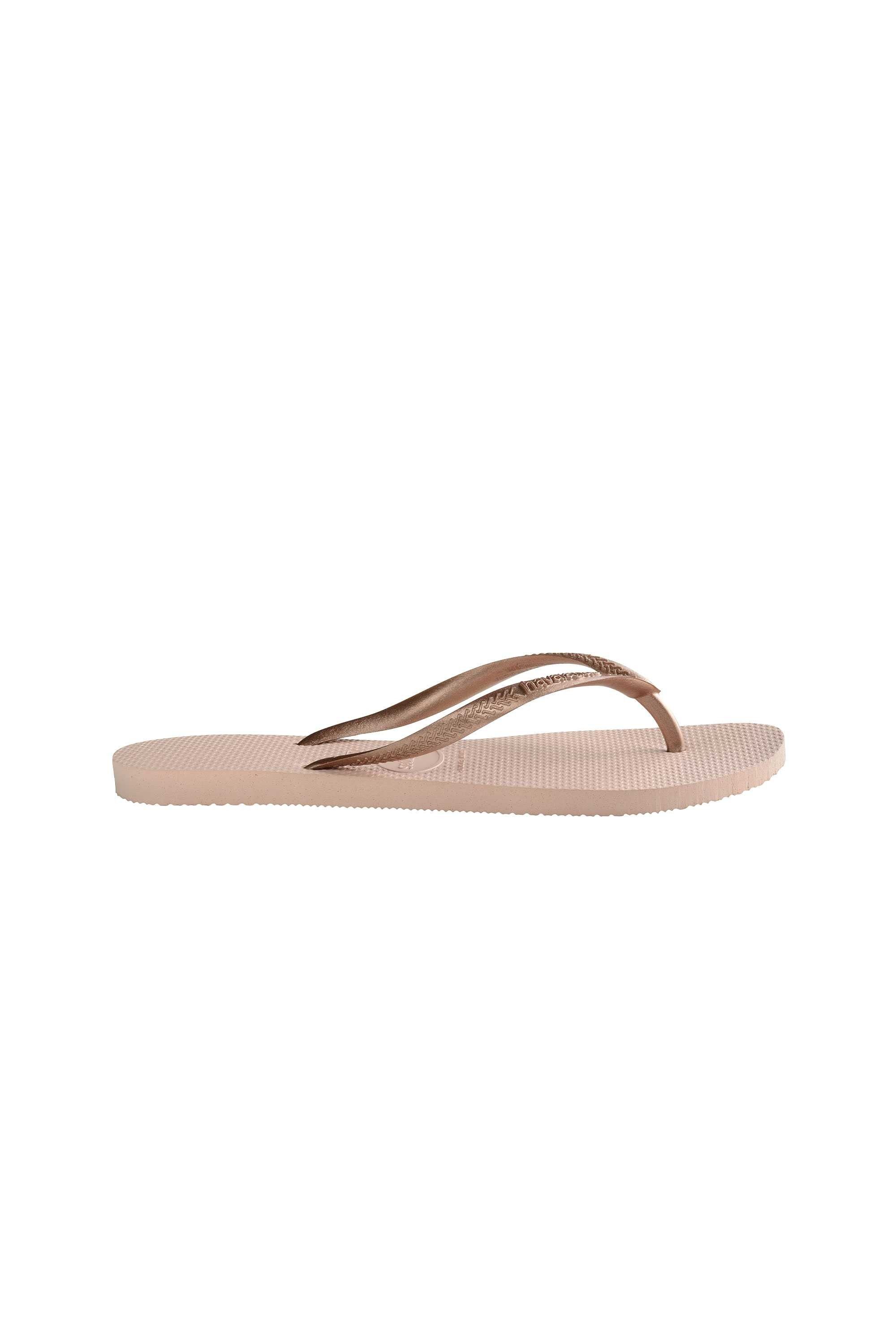 SLIM BALLET ROSE #0076 HAVAIANAS Scarpe 40000300076
