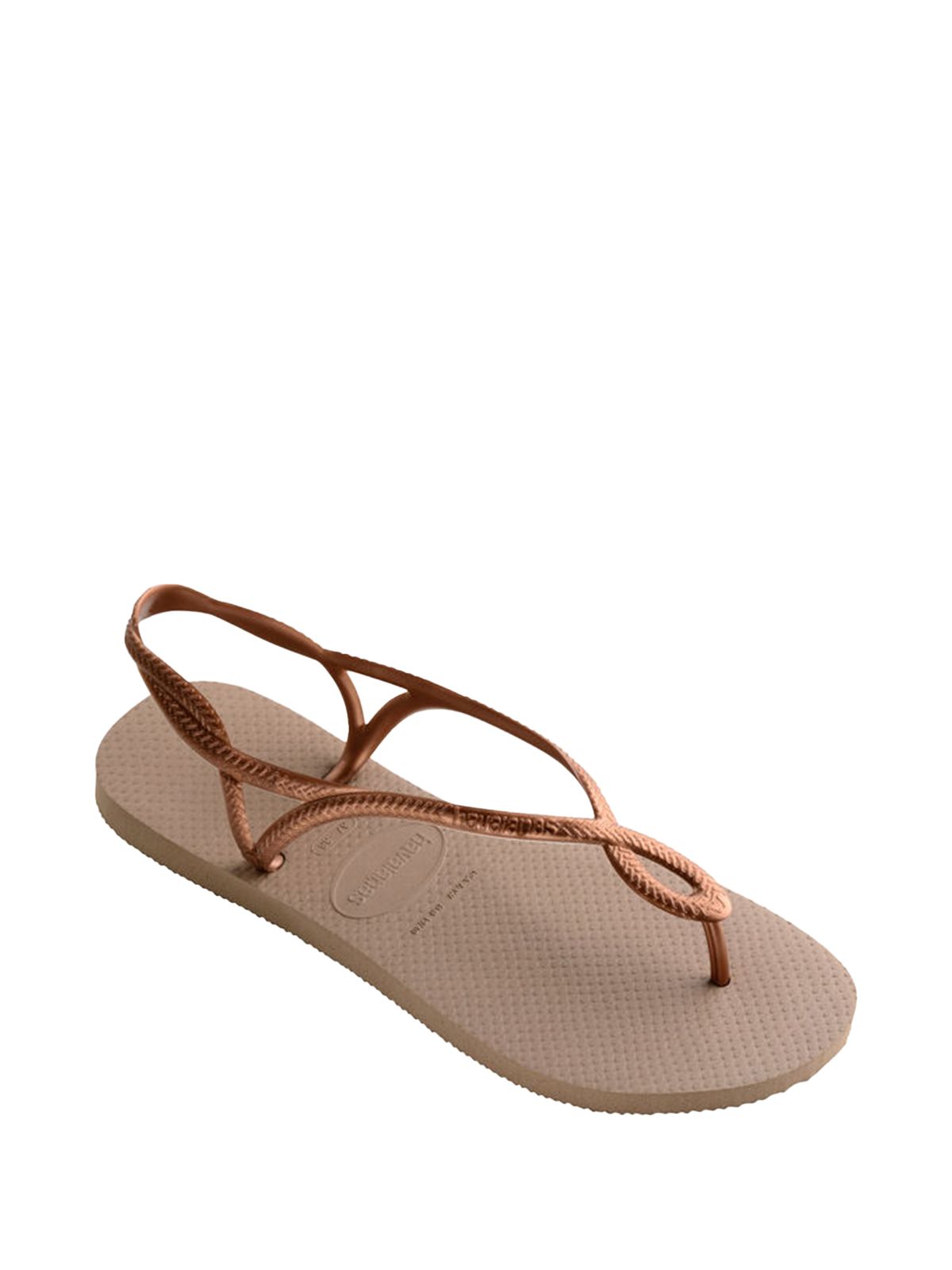 LUNA ROSE GOLD #5282 HAVAIANAS Scarpe 41296975282