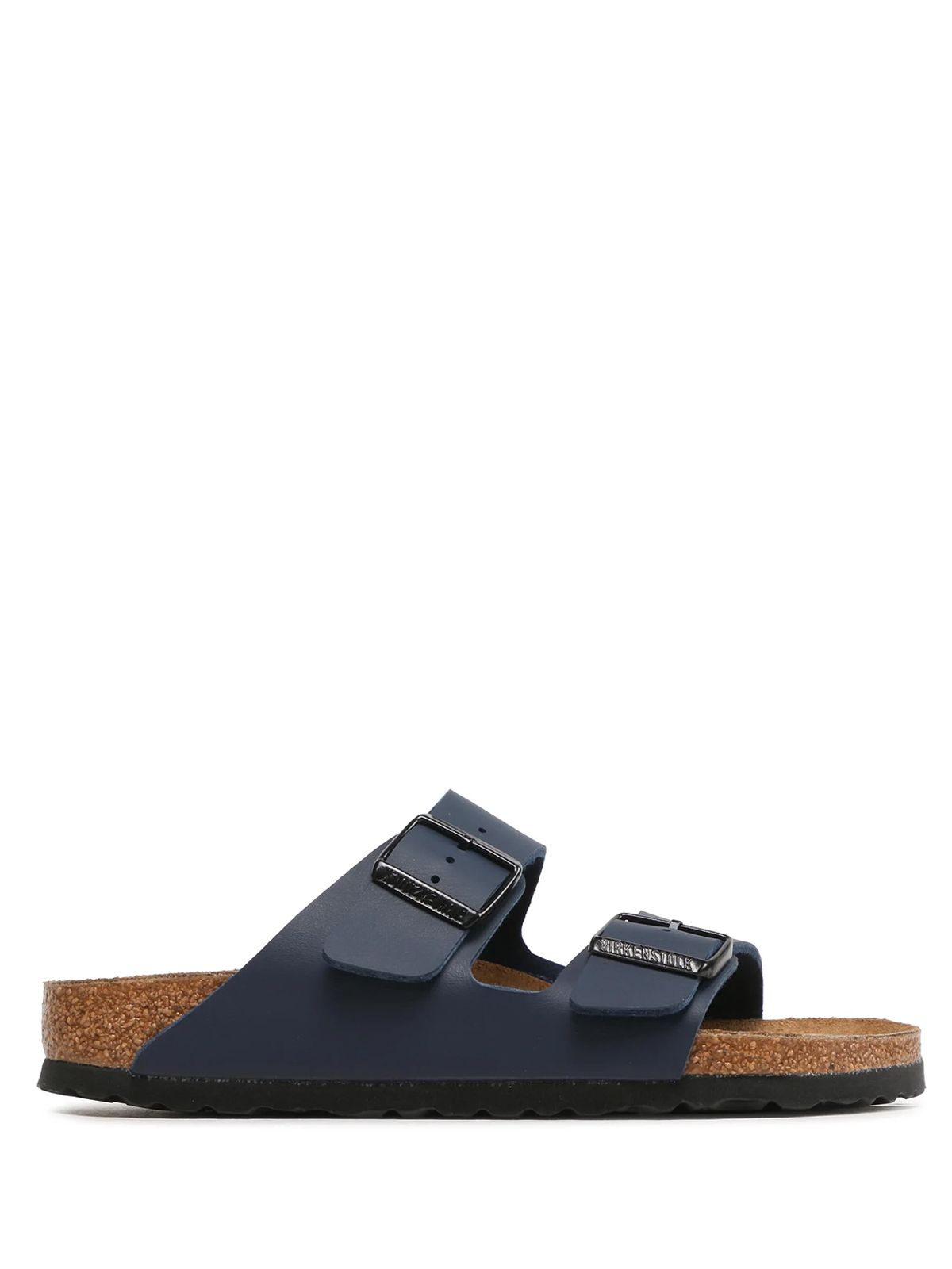 ARIZONA BIRKO FLOR #BLU BIRKENSTOCK Scarpe 051753