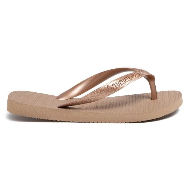 TOP TIRAS ROSE GOLD #3581 HAVAIANAS Scarpe 41374283581