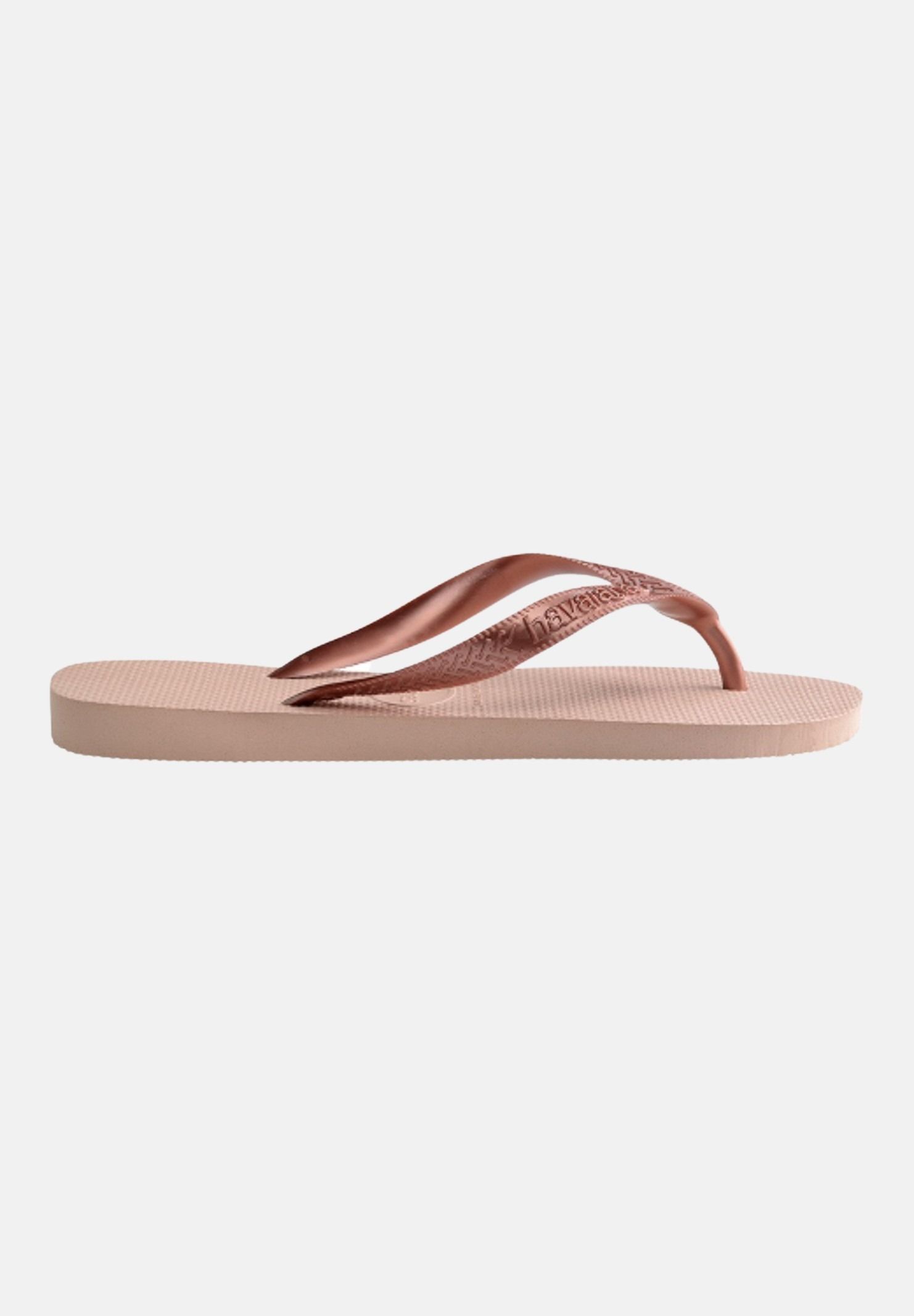 TOP TIRAS BALLET ROSE #0076 HAVAIANAS Scarpe 41374280076