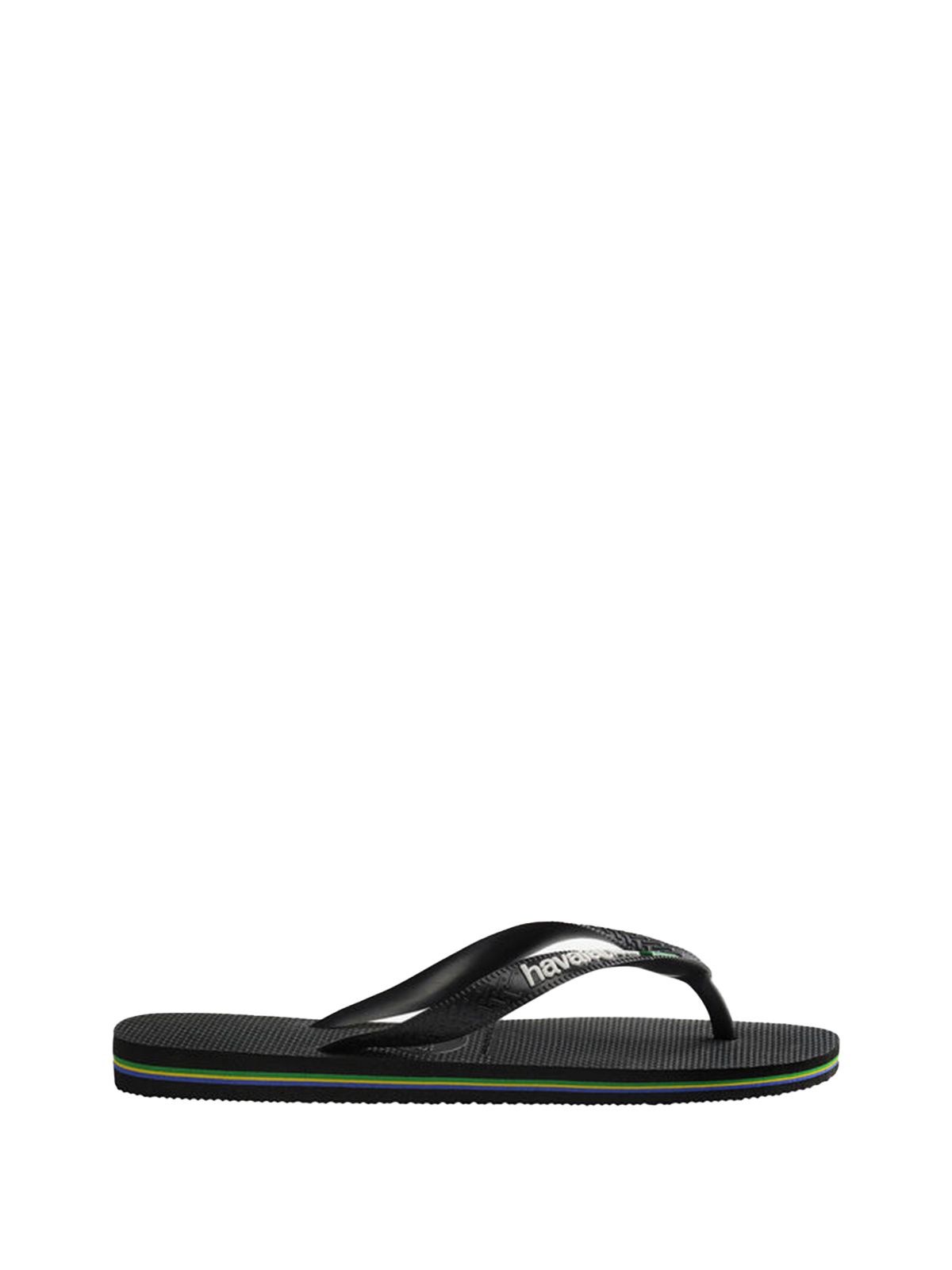 BRASIL LOGO GREEN OLIVE #5983 HAVAIANAS Scarpe 41108505983