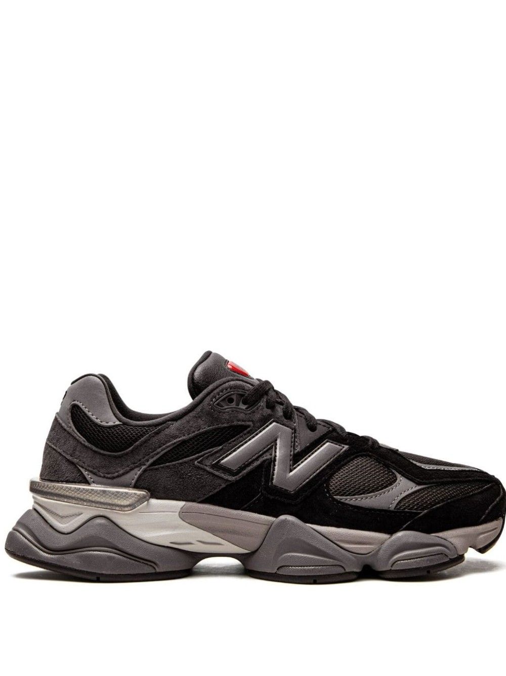 SNEAKERS #BLACK NEW BALANCE Shoes U9060BLK
