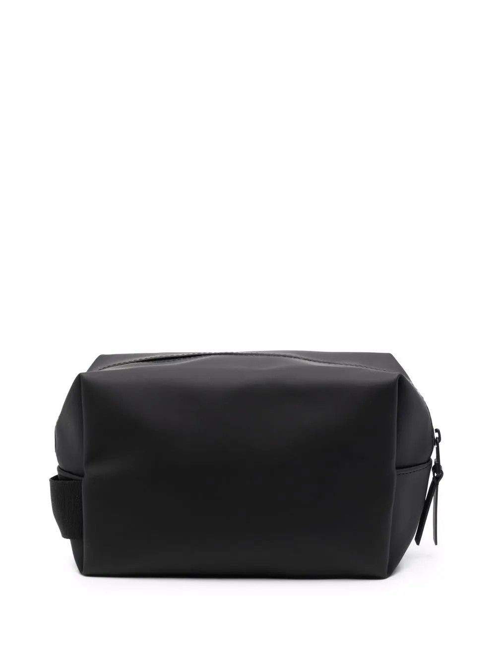 WASH BAG SMALL #BLACK  RAINS Accessories RA15580