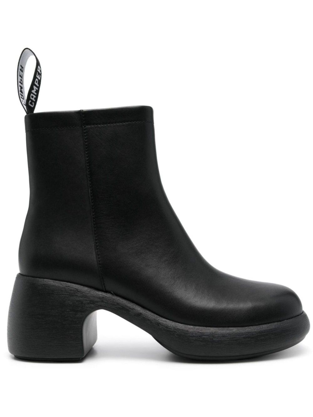 THELMA ULTRASOFT NEGRO #001 CAMPER Scarpe K400784 001