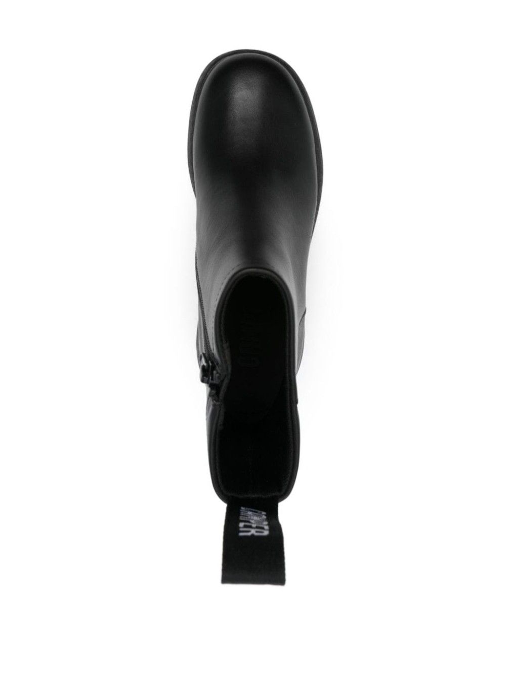 THELMA ULTRASOFT NEGRO #001 CAMPER Shoes K400784 001