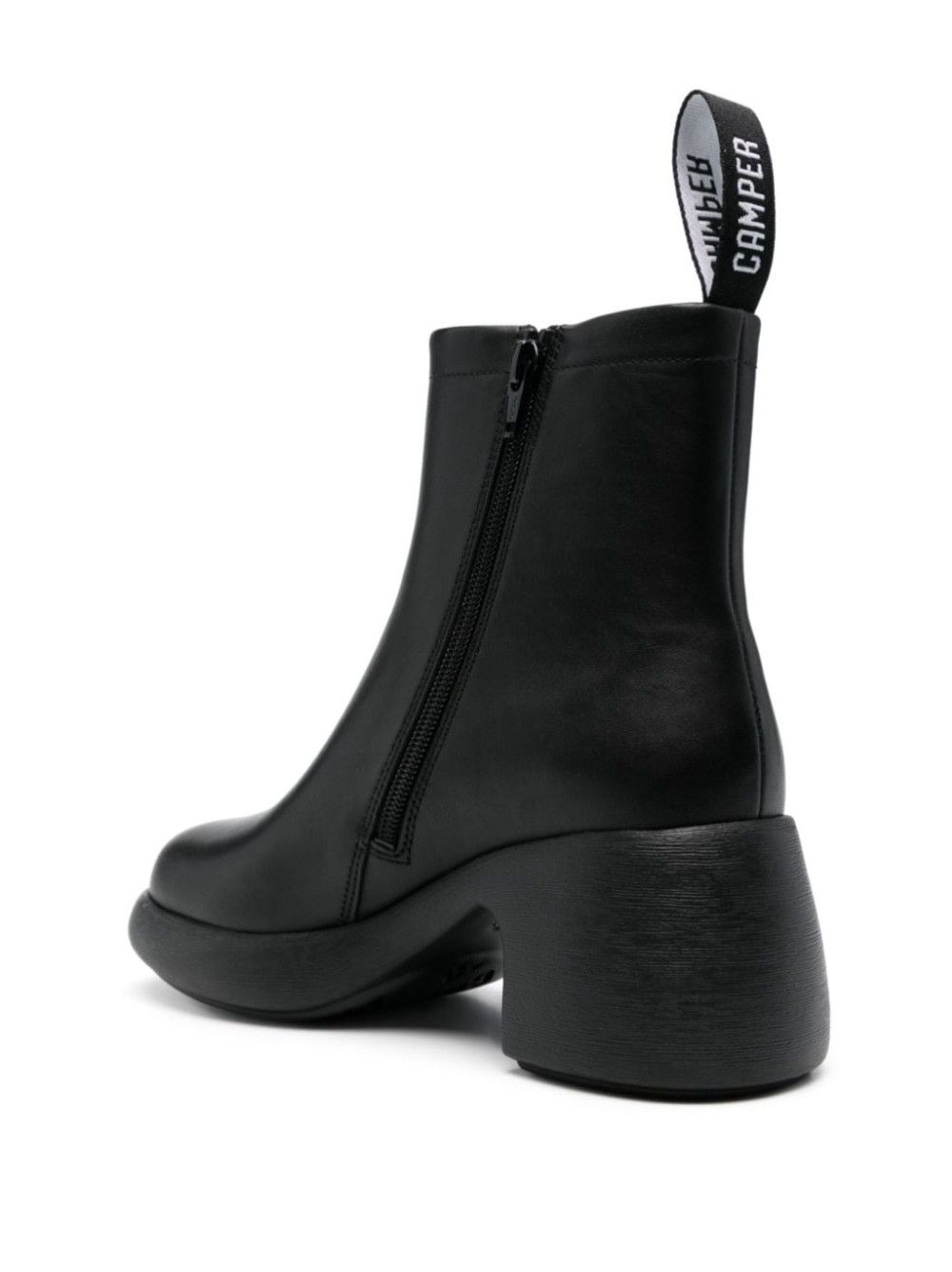 THELMA ULTRASOFT NEGRO #001 CAMPER Scarpe K400784 001