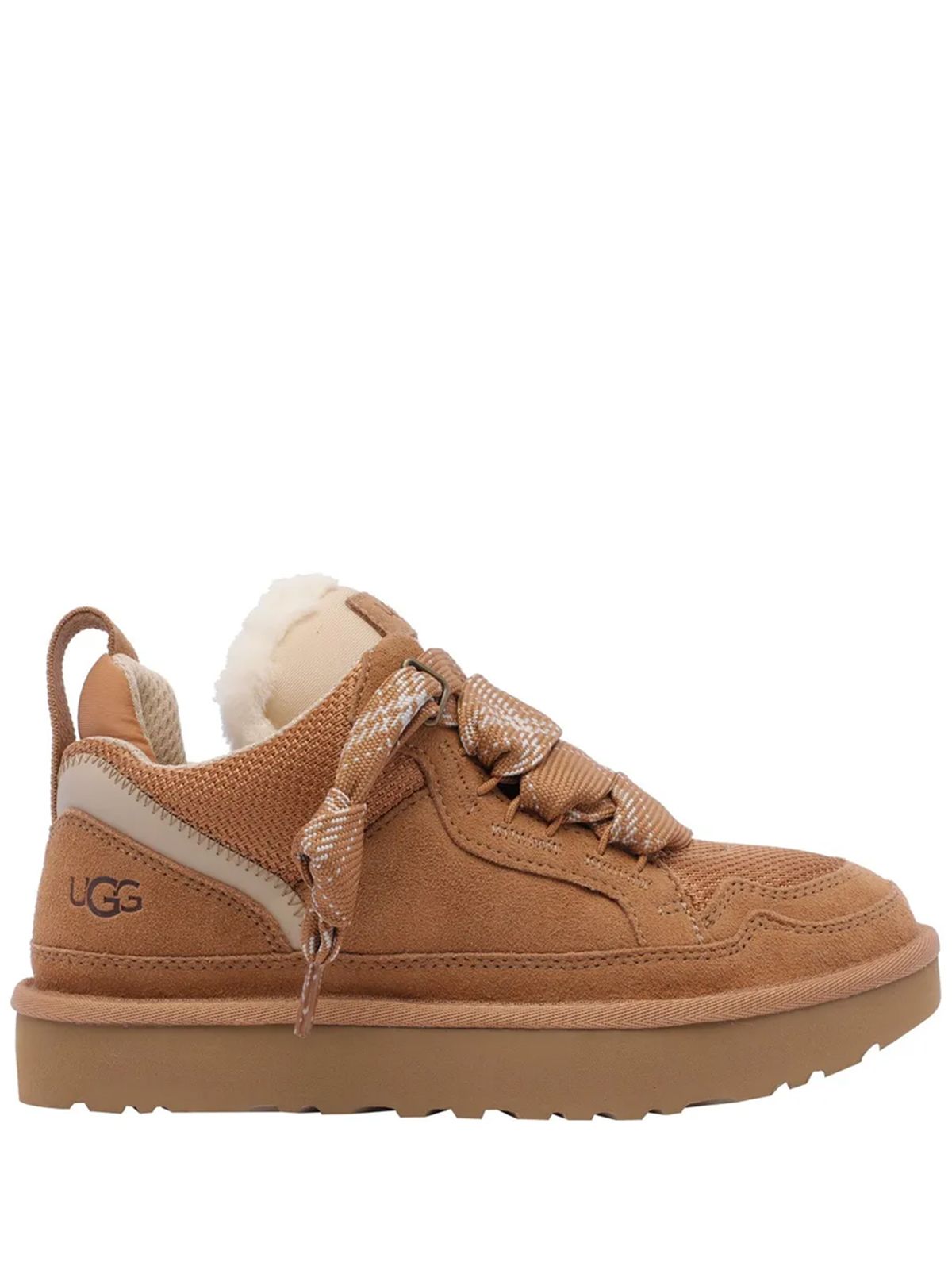 W LOWMEL #CHE UGG Scarpe 1144032-CHE
