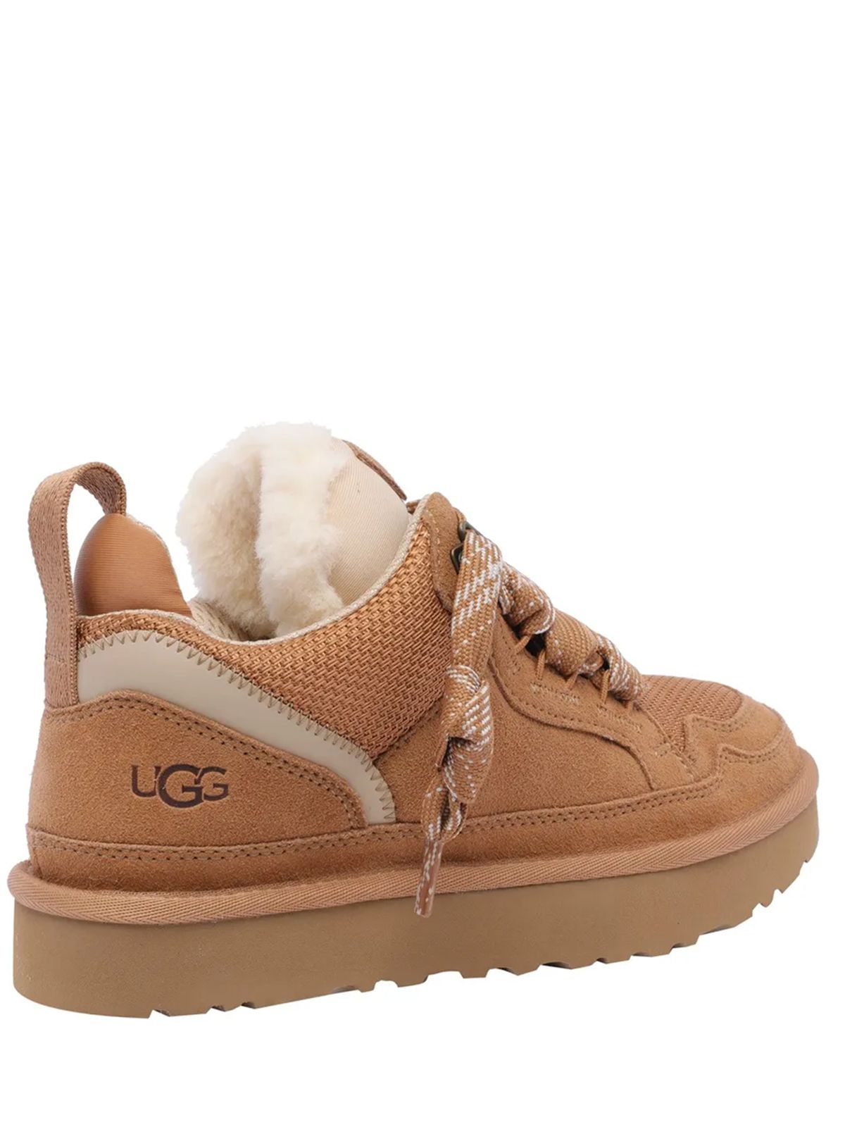 W LOWMEL #CHE UGG Scarpe 1144032-CHE
