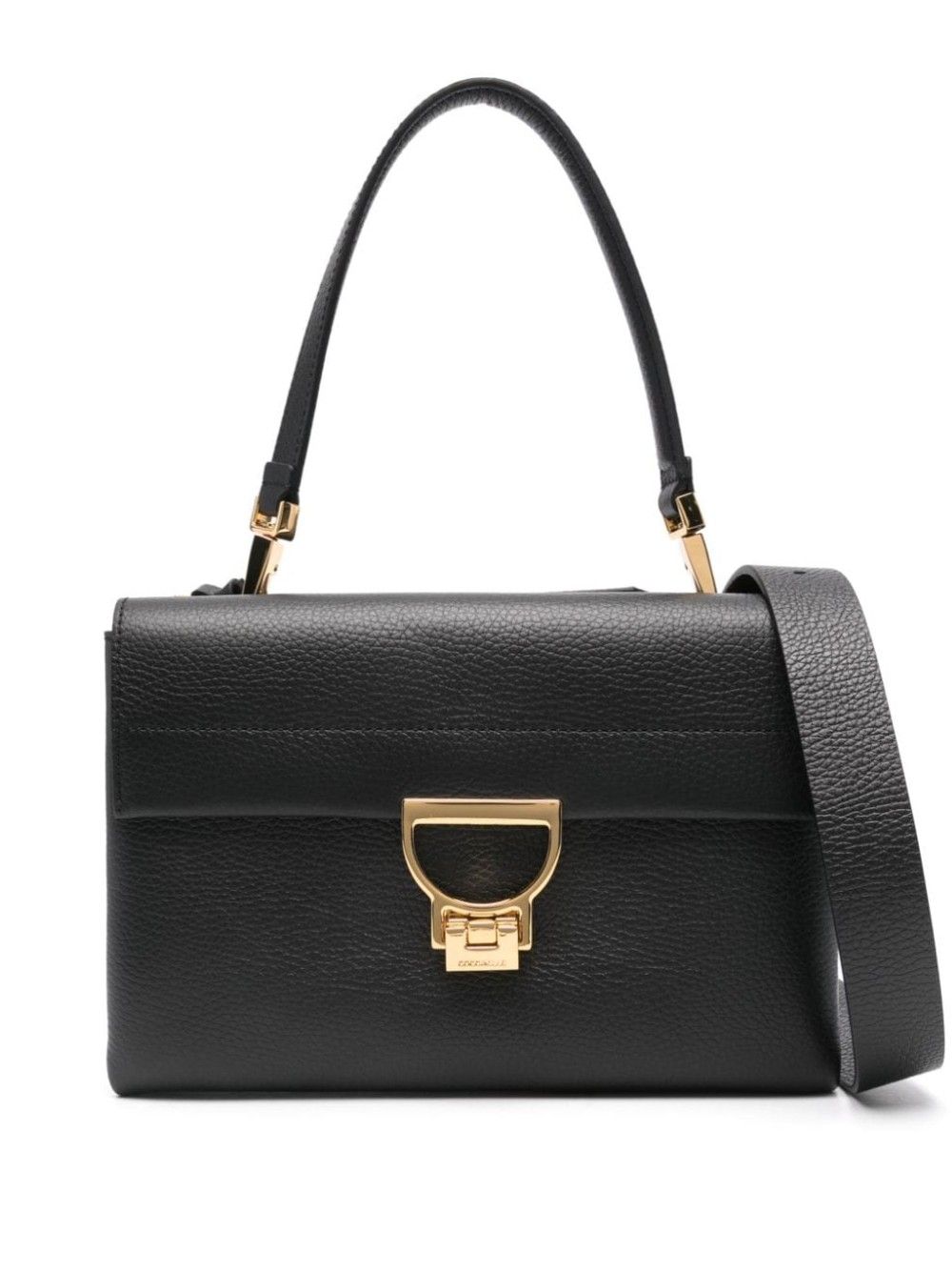 ARLETTIS NOIR #001 COCCINELLE Borse E1MD5120801