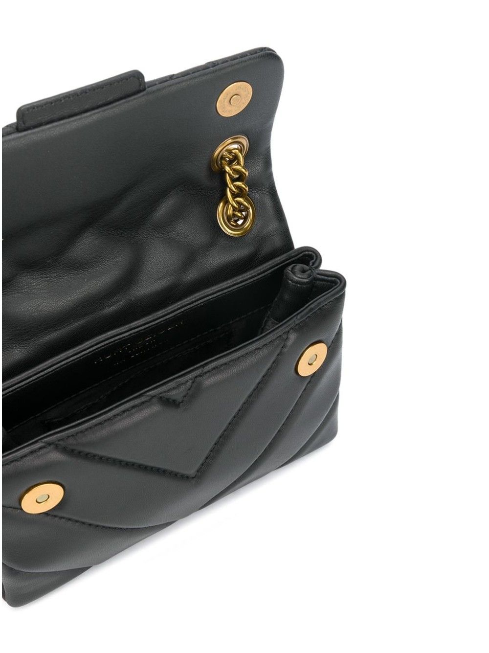 MINI KENSINGTON X BAG #BLACK KURT GEIGER LONDON Bags 1470805109