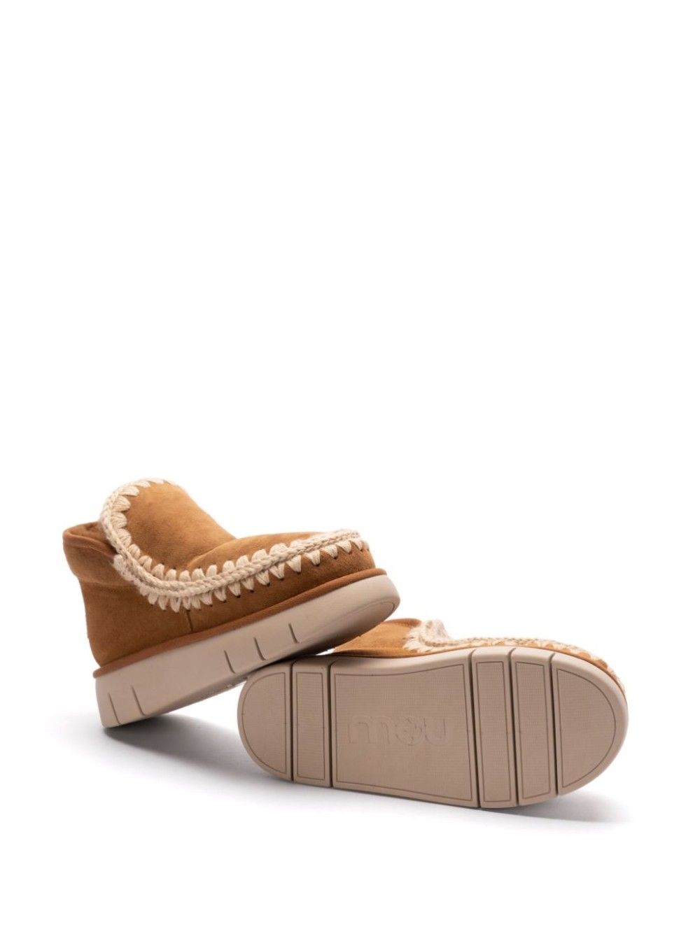 ESKIMO BOUNCE SNEAKER #COG MOU Scarpe MU.FW531009A