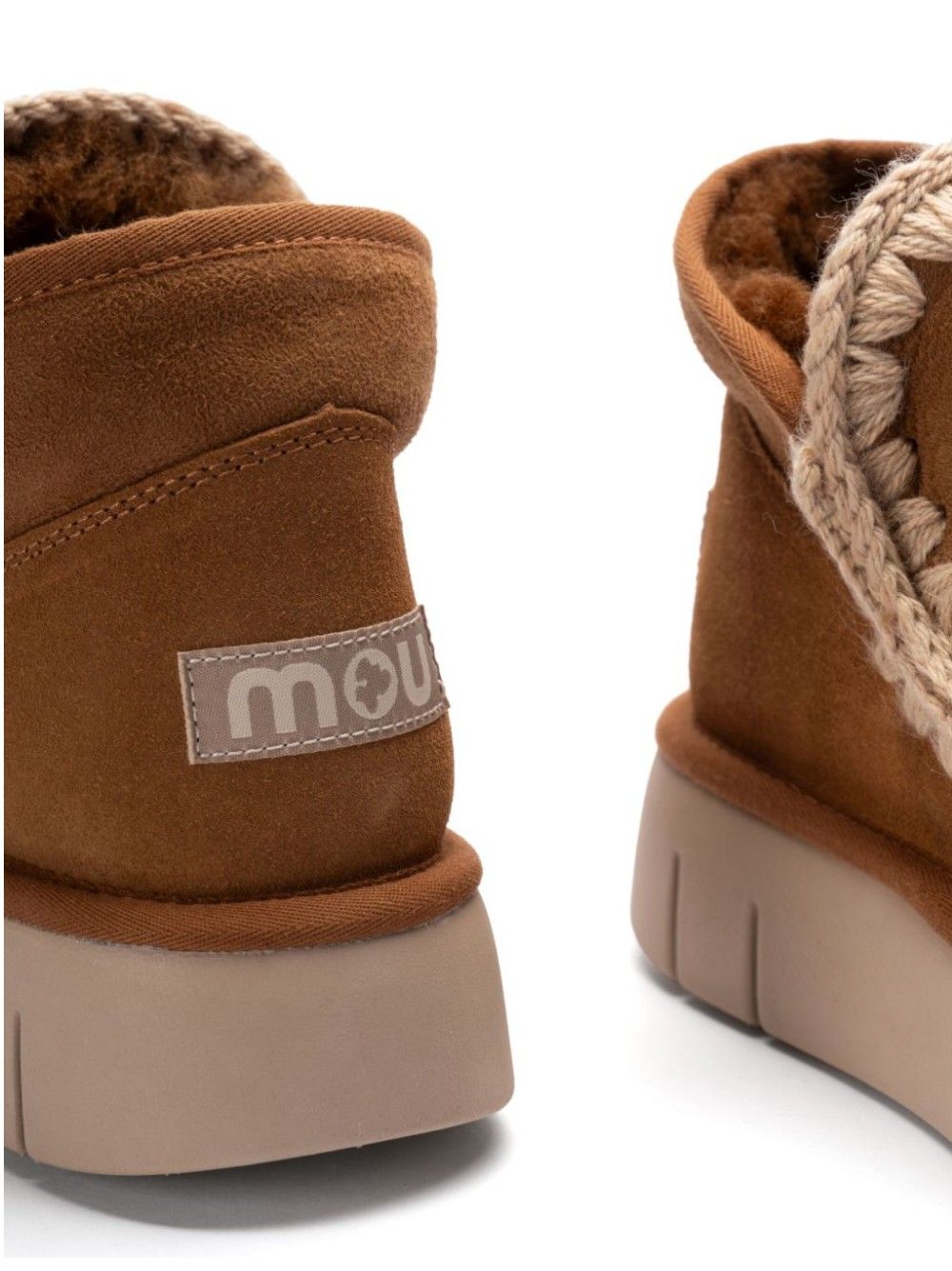 ESKIMO BOUNCE SNEAKER #COG MOU Scarpe MU.FW531009A