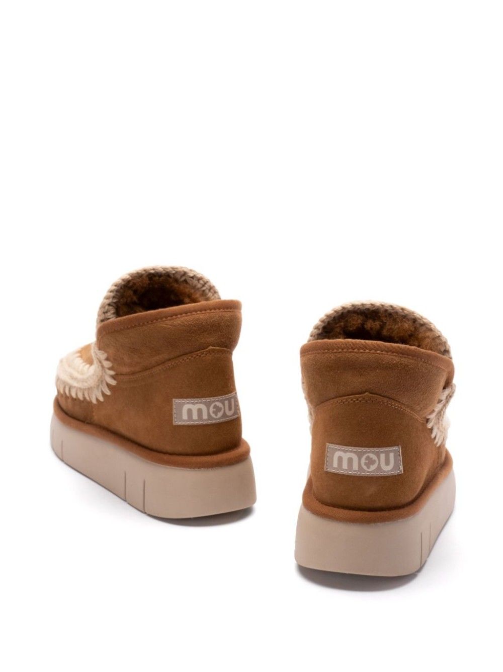 ESKIMO BOUNCE SNEAKER #COG MOU Scarpe MU.FW531009A