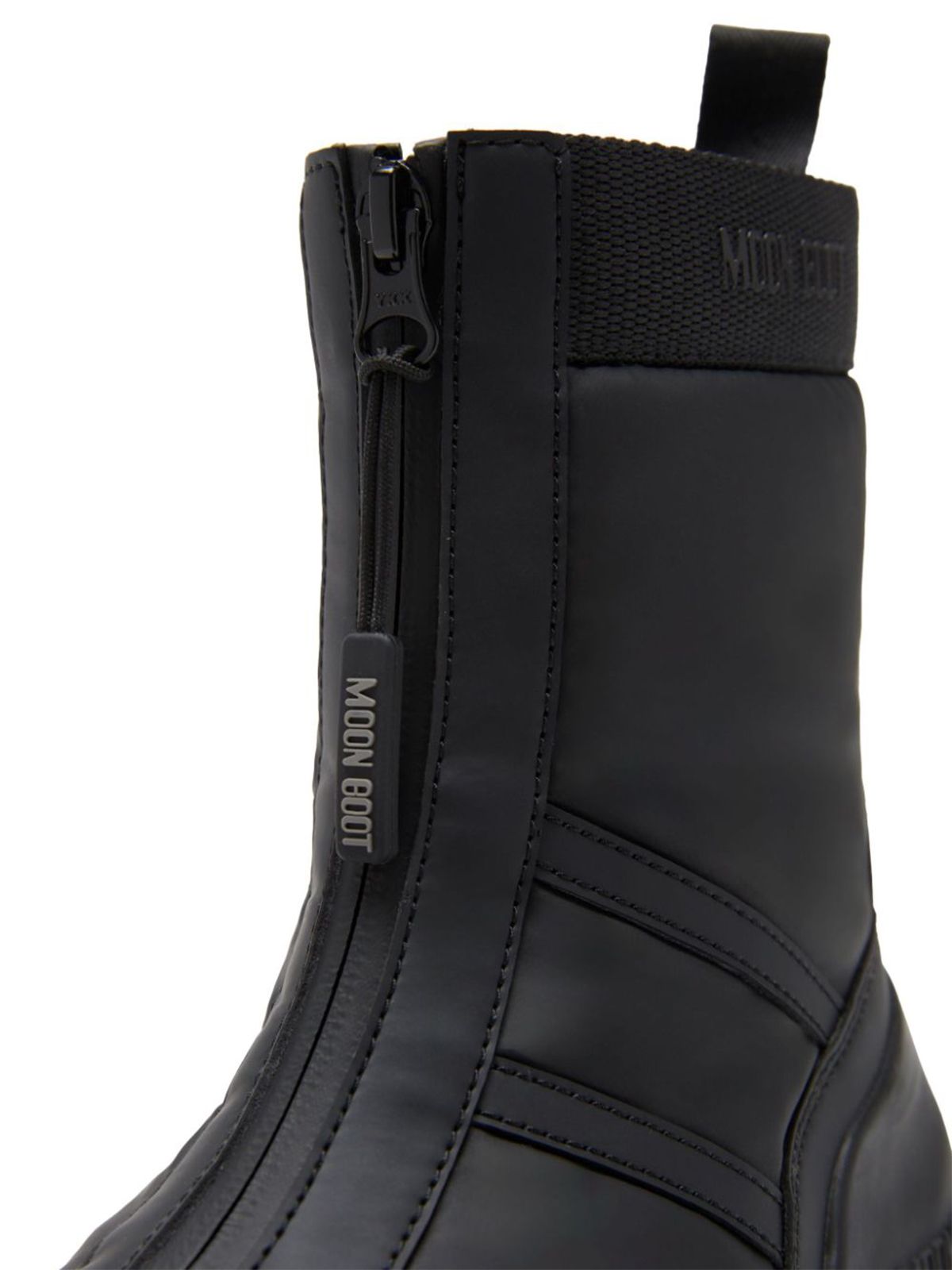 MB LUNA ZIP BOOT #N001 MOON BOOT Shoes 80D2480010