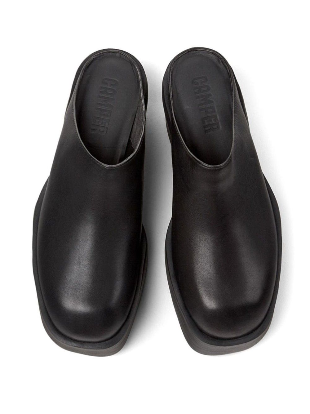 BILLIE ULTRASOFT NEGRO #001 CAMPER Scarpe K201674 001