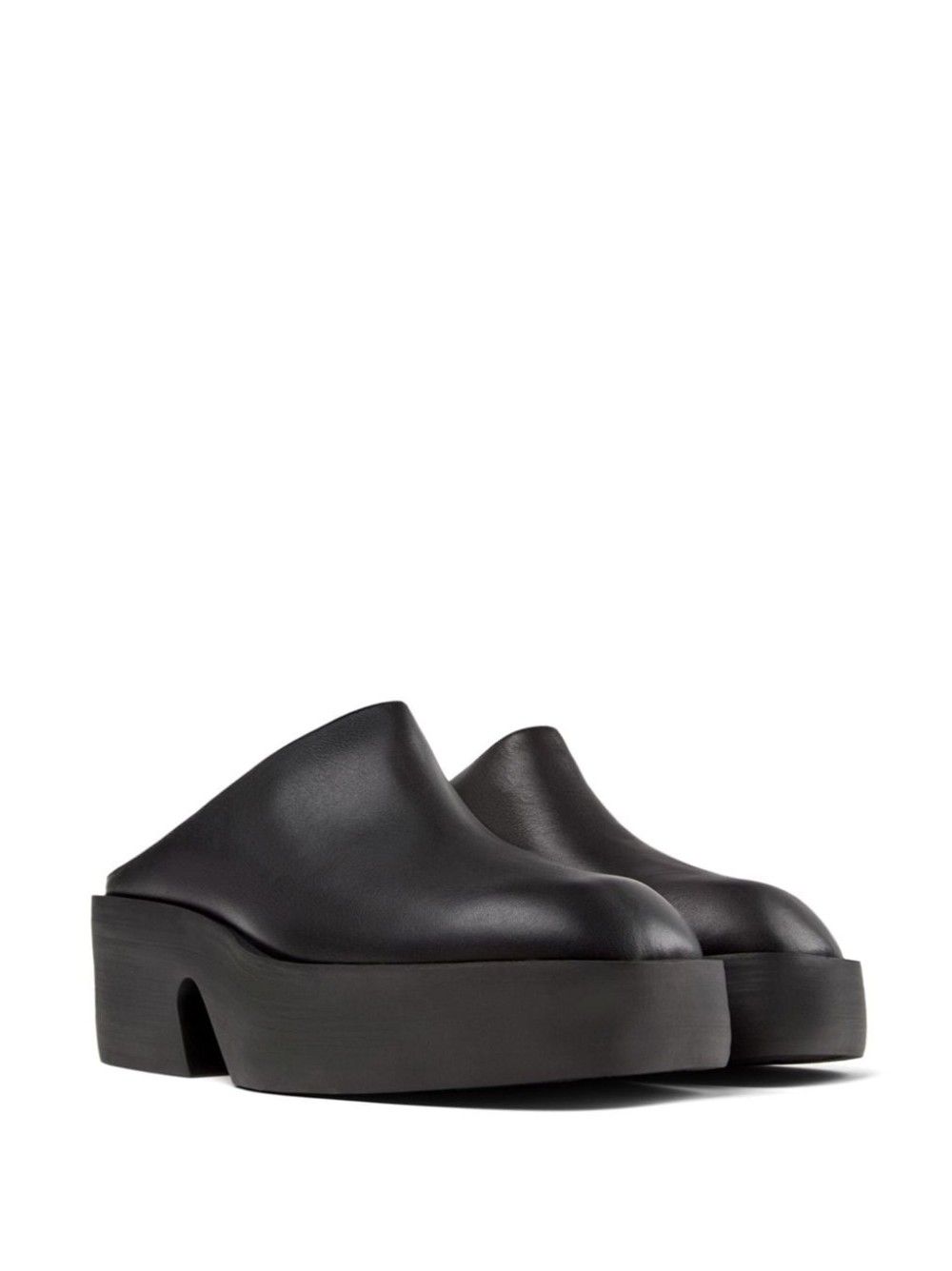 BILLIE ULTRASOFT NEGRO #001 CAMPER Scarpe K201674 001