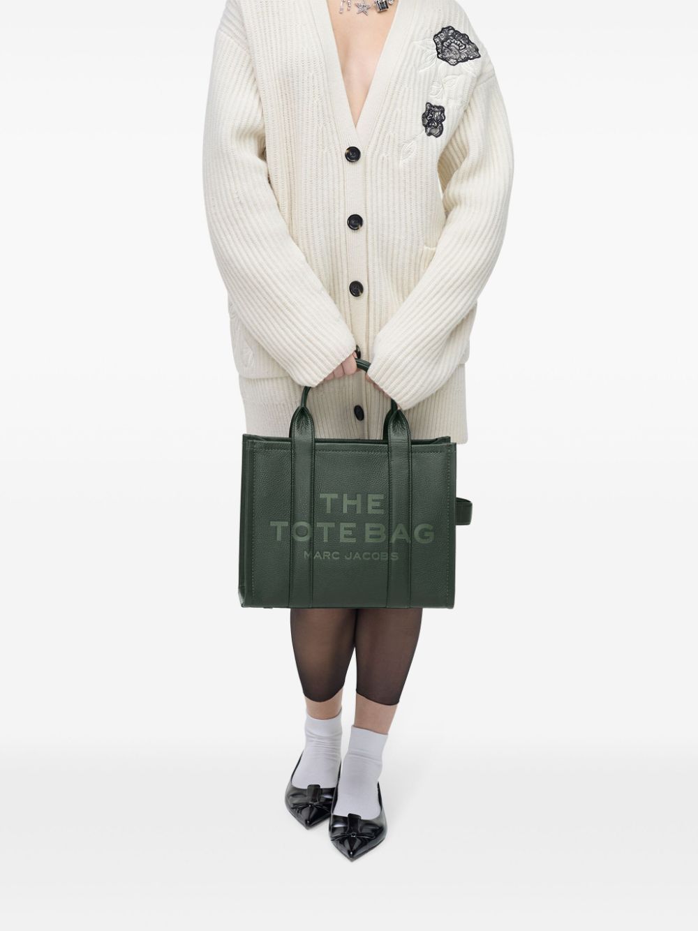 THE CROSSBODY TOTE ARGAN OIL #212 MARC JACOBS Borse H053L01RE22