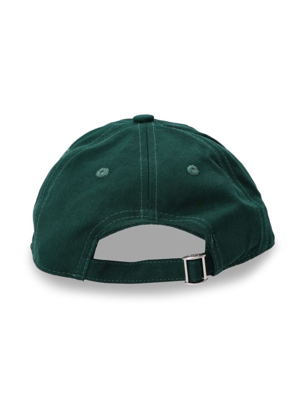 LA CASQUETTE SLOGAN #DARK GREEN DROLE DE MONSIEUR Accessories PERM CP151 CO138 DGN