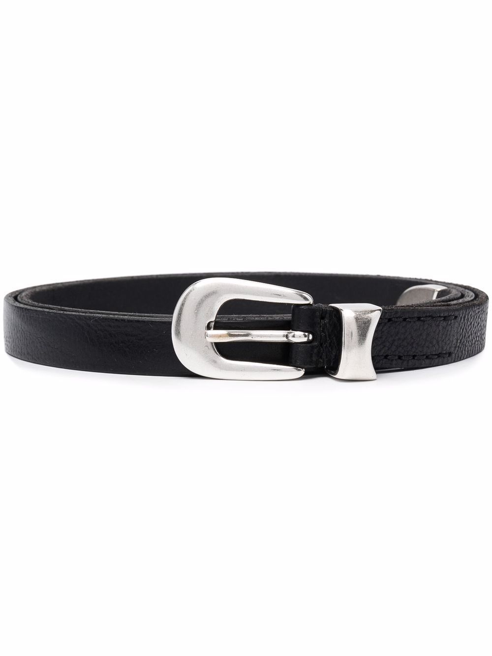 BELT #BLK OUR LEGACY Accessories A2208BBLA