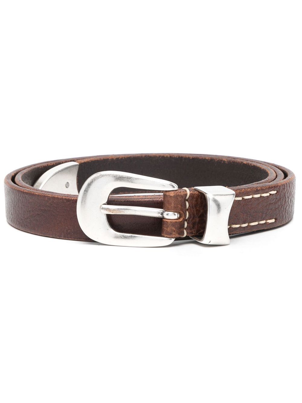 BELT #BROWN OUR LEGACY Accessories A2208BBR