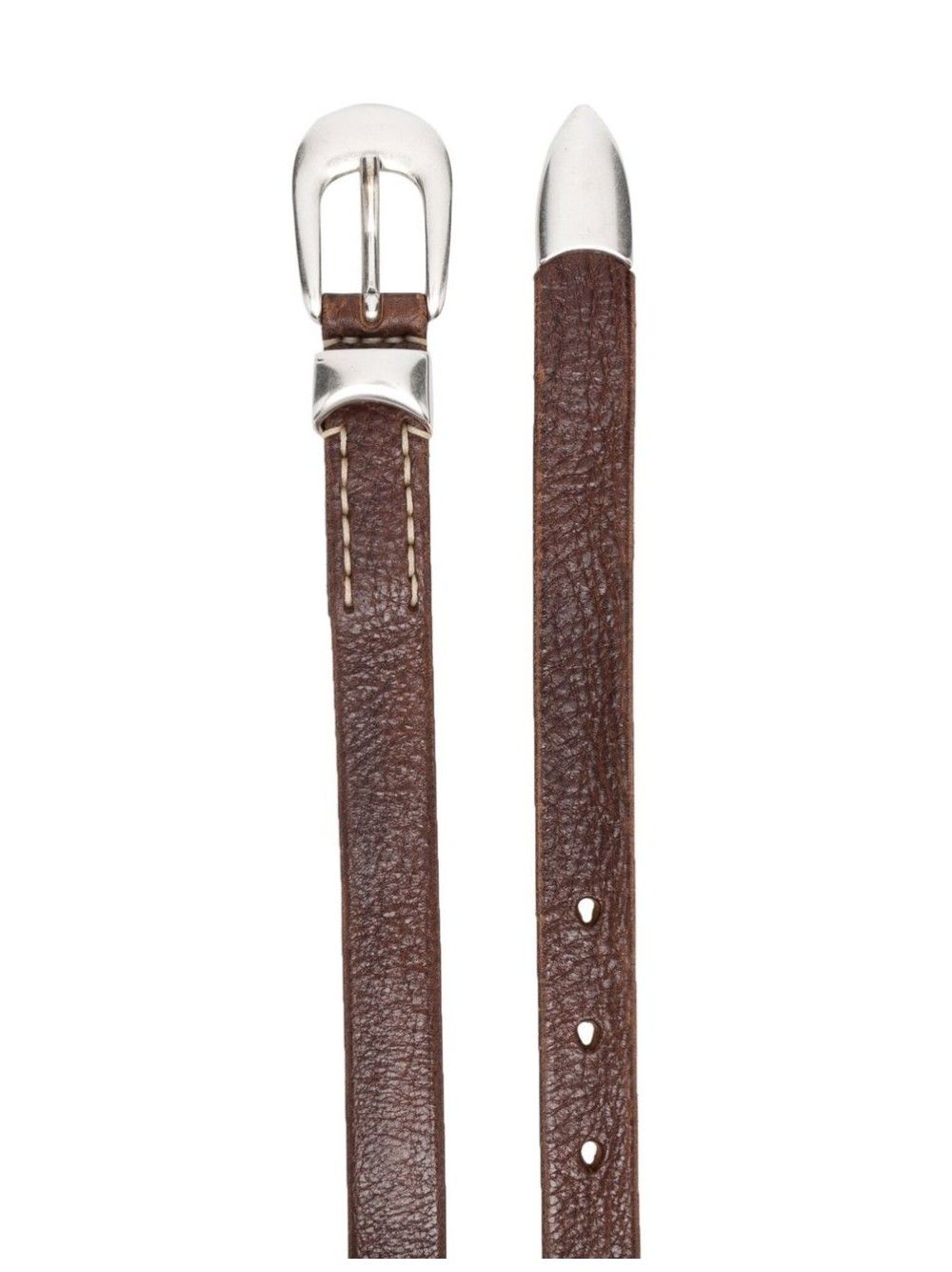 BELT #BROWN OUR LEGACY Accessories A2208BBR